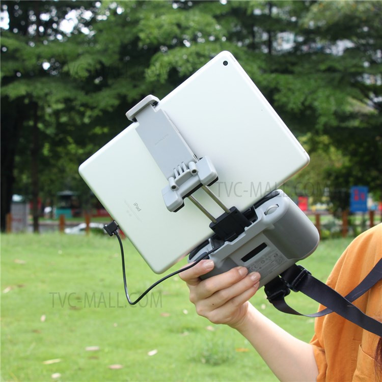 Держатель планшета Sunnylife для пульта DJI Mavic 3 / Air 2 / Air 2S / Mini 2 / Mini 3Pro (A2S-ZJ067)