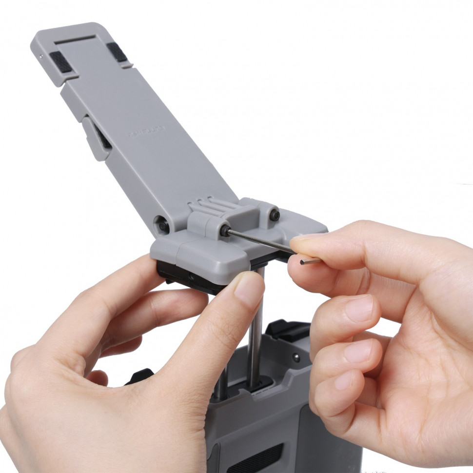 Держатель планшета Sunnylife для пульта DJI Mavic 3 / Air 2 / Air 2S / Mini 2 / Mini 3Pro (A2S-ZJ067)