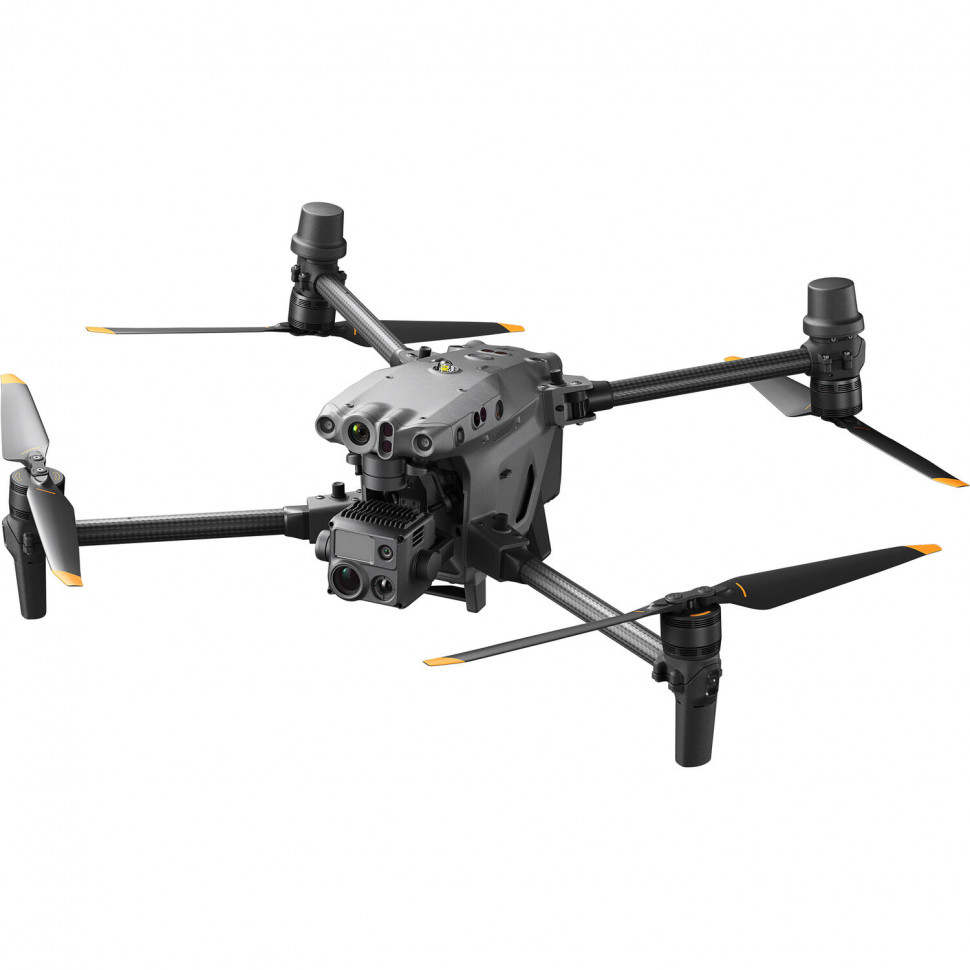 Квадрокоптер DJI Matrice 30T Basic Combo (CP.EN.00000368.02)
