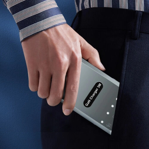 Зарядная станция StartRC для аккумуляторов и пульта квадрокоптера DJI Mavic 3 / Mavic 3E / Mavic 3T / Mavic 3 Pro (1111303)