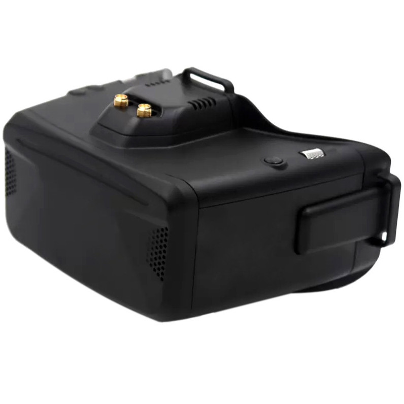 Видео очки для FPV Skyzone Cobra X V2 5.8G с приёмником SteadyView (COBRAX)