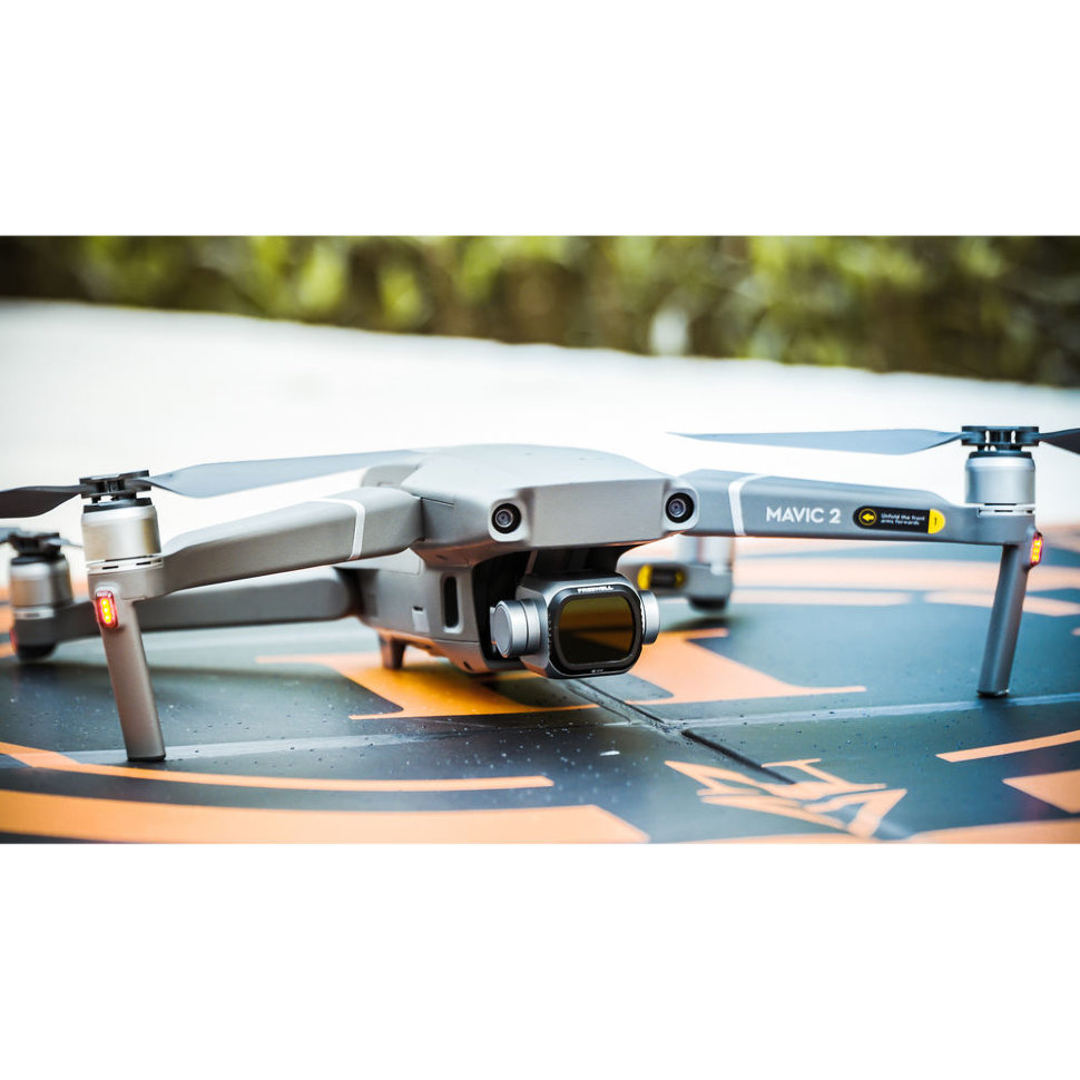 Фильтр Freewell ND16 Filter для DJI Mavic 2 Pro (FW-MP2-ND16)