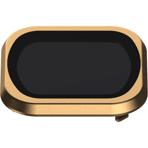 Фильтр PolarPro Cinema Series ND4/PL для DJI Mavic 2 Pro (M2P-CS-ND4/PL)