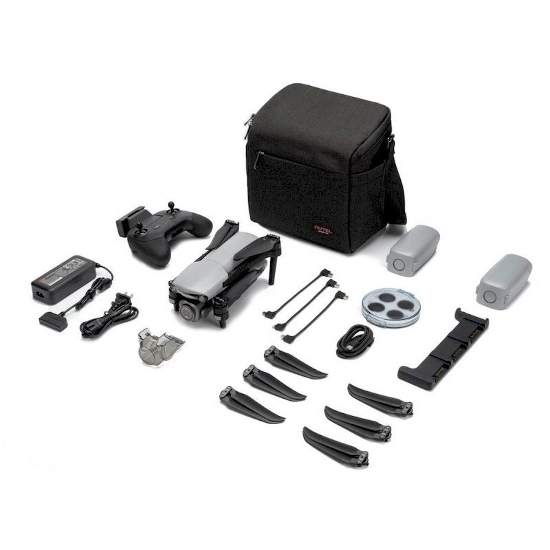 Квадрокоптер Autel EVO Lite+ Premium Bundle