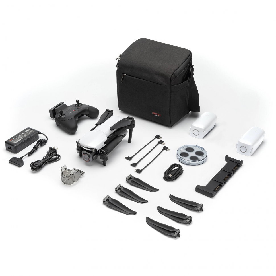 Квадрокоптер Autel EVO Lite+ Premium Bundle