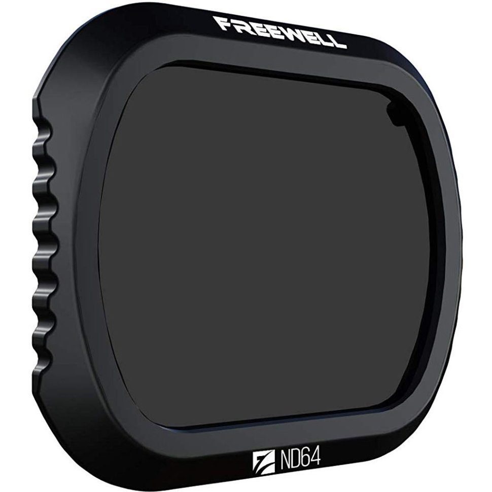 Фильтр Freewell ND64 Filter для DJI Mavic 2 Pro (FW-MP2-ND64)