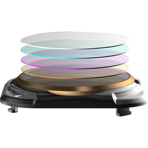 Фильтр PolarPro 6-9 Stop VND Cinema Series для DJI Mavic 2 Pro (M2P-6/9-VND)