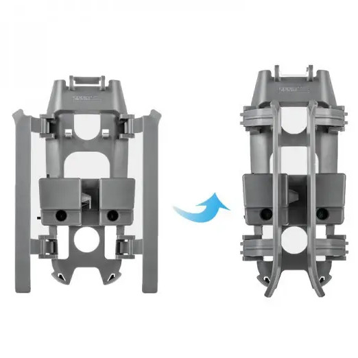 Система сброса груза StartRC для квадрокоптера DJI Mavic 2 (1109923)