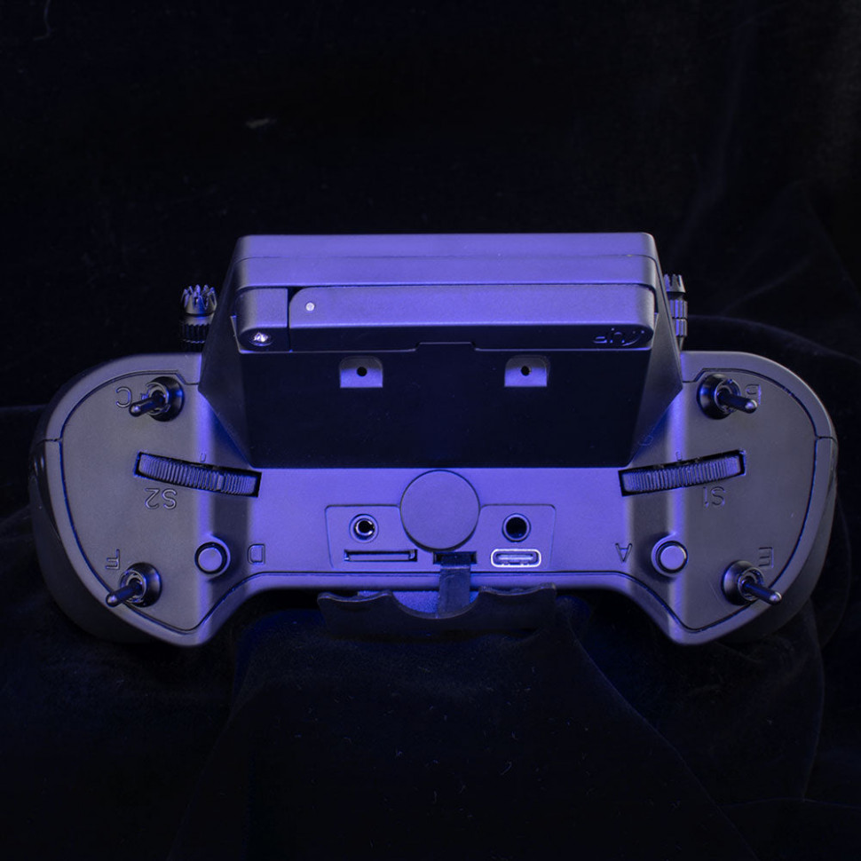 Пульт управления для FPV RadioMaster Zorro (M2, ELRS, FCC) (HP0157.0016) 