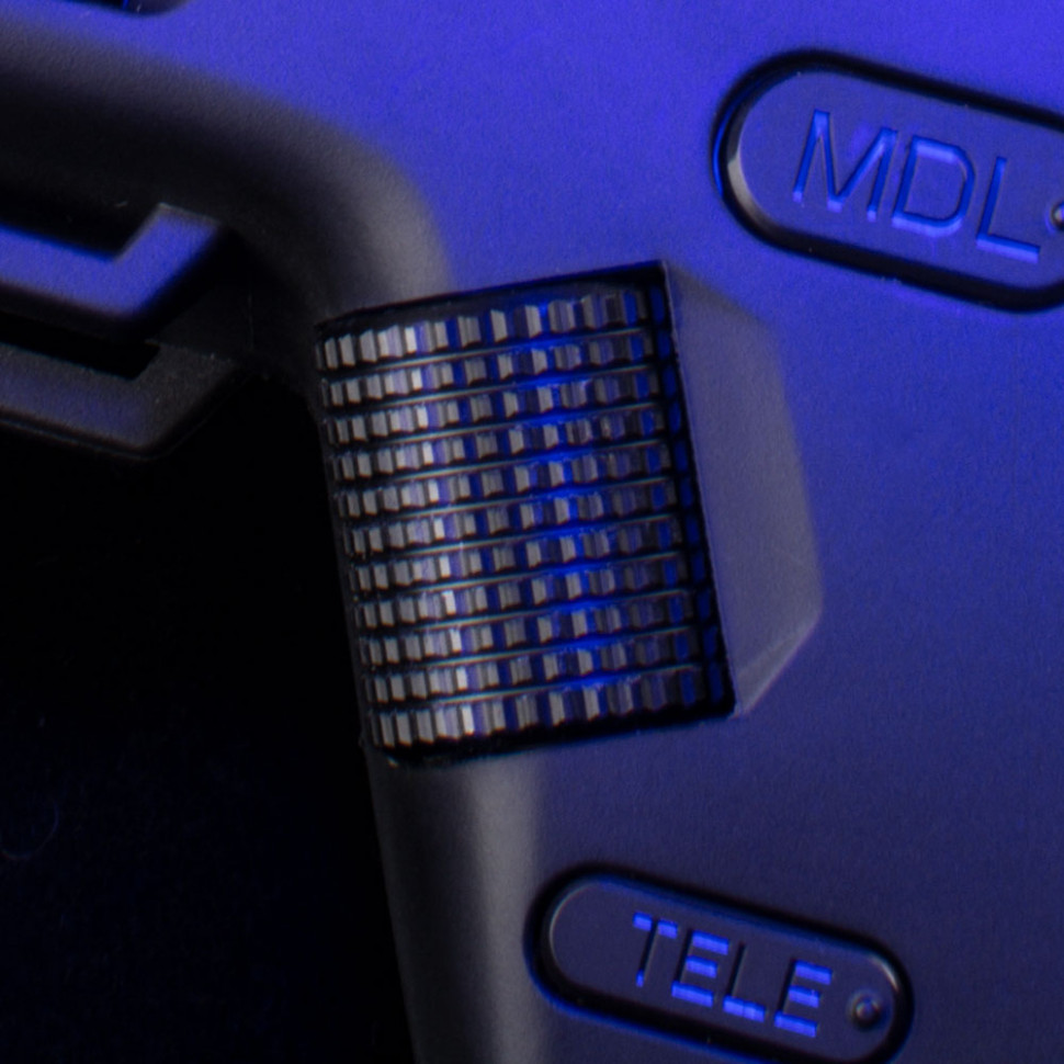 Пульт управления для FPV RadioMaster Zorro (M2, ELRS, FCC) (HP0157.0016) 