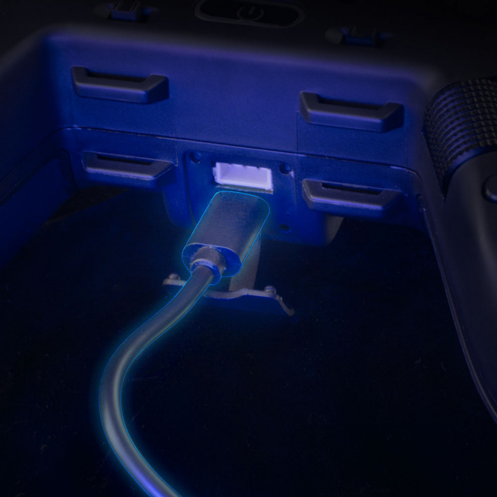 Пульт управления для FPV RadioMaster Zorro (M2, ELRS, FCC) (HP0157.0016) 