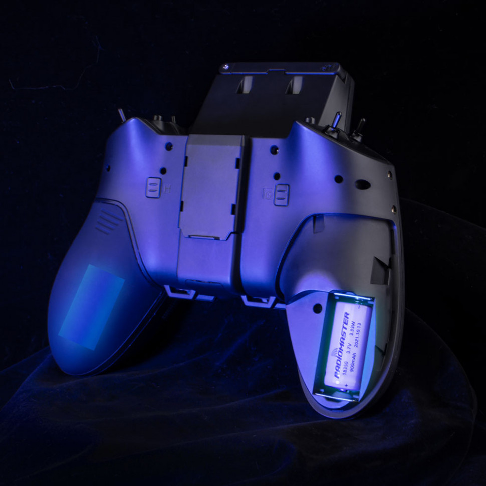 Пульт управления для FPV RadioMaster Zorro (M2, ELRS, FCC) (HP0157.0016) 