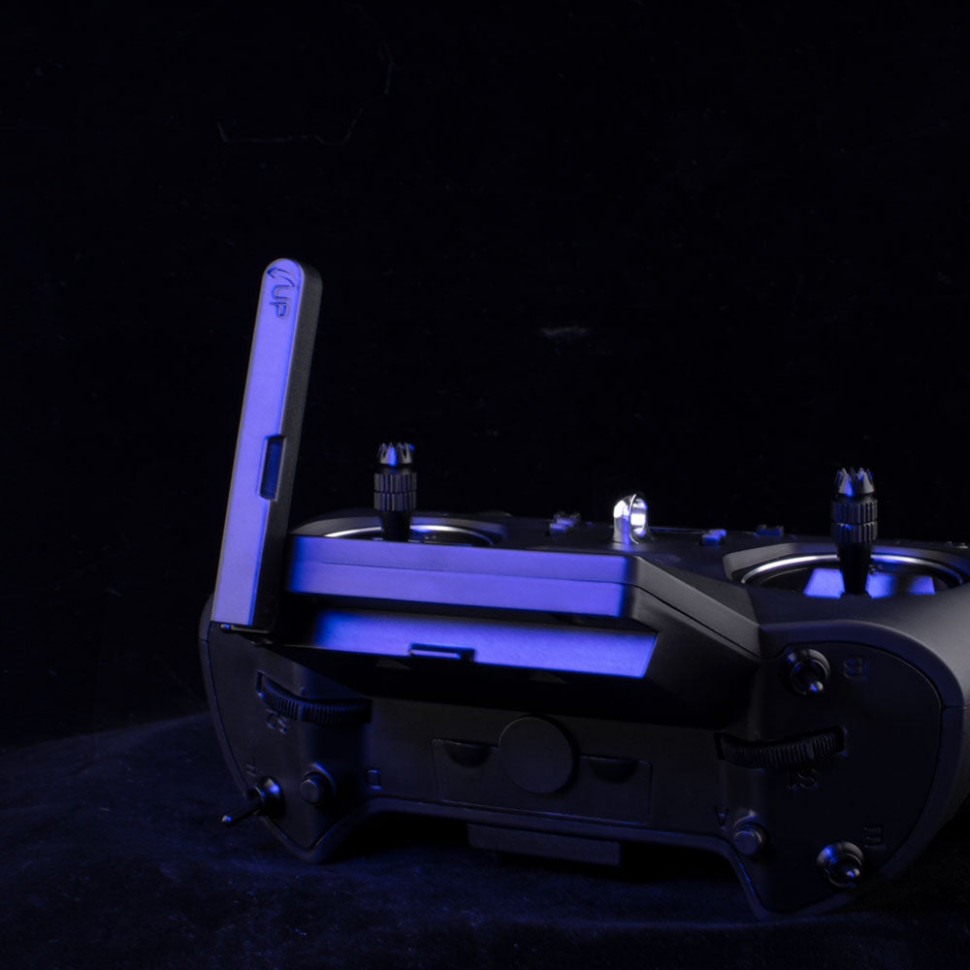 Пульт управления для FPV RadioMaster Zorro (M2, ELRS, FCC) (HP0157.0016) 