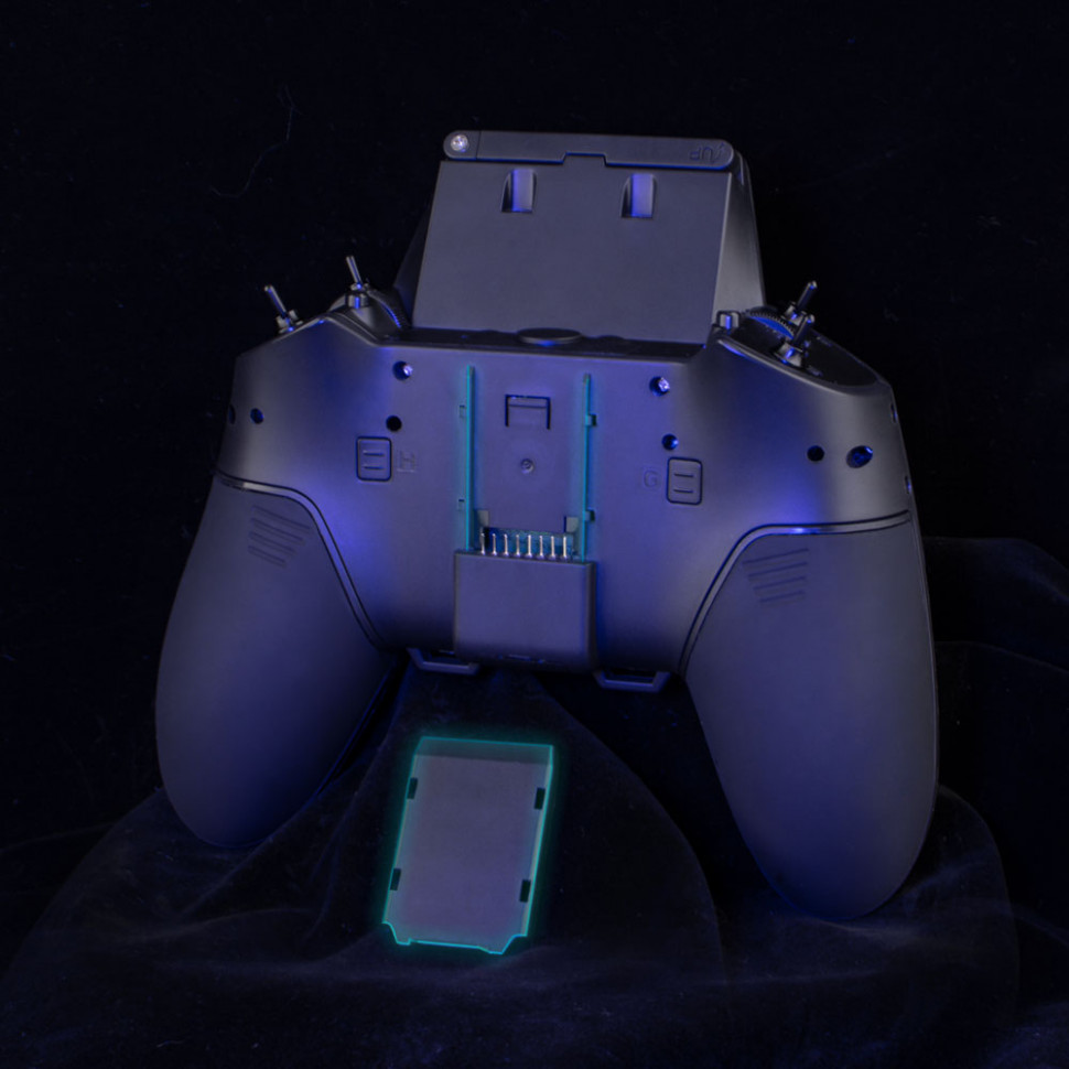 Пульт управления для FPV RadioMaster Zorro (M2, ELRS, FCC) (HP0157.0016) 