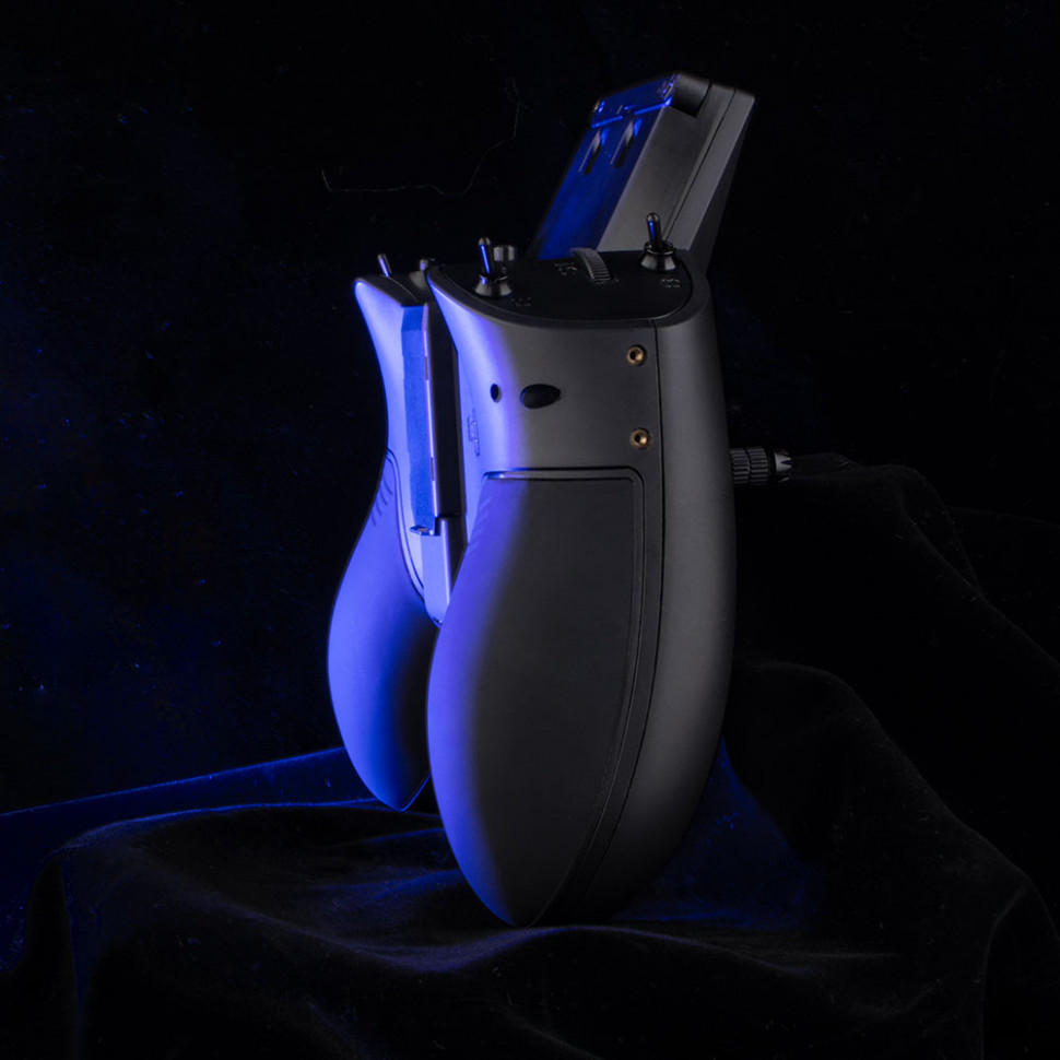 Пульт управления для FPV RadioMaster Zorro (M2, ELRS, FCC) (HP0157.0016) 