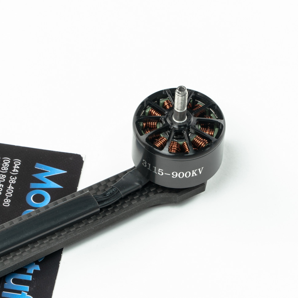 FPV Квадрокоптер ProCopter 10" дюймов PNP 5.8G 2.5W ELRS 915MHz, с ночной камерой Caddx Ratel PRO