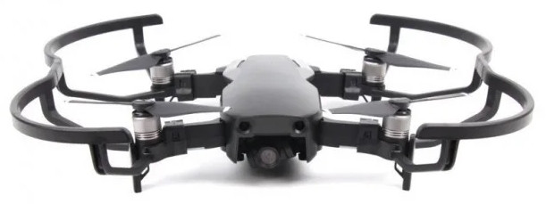 Защита пропеллеров Sunnylife for DJI Mavic Air (AIR-KC308)