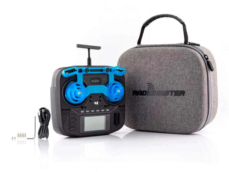 Пульт управления для FPV RadioMaster Boxer ExpressLRS (HP0157.0043-M2)