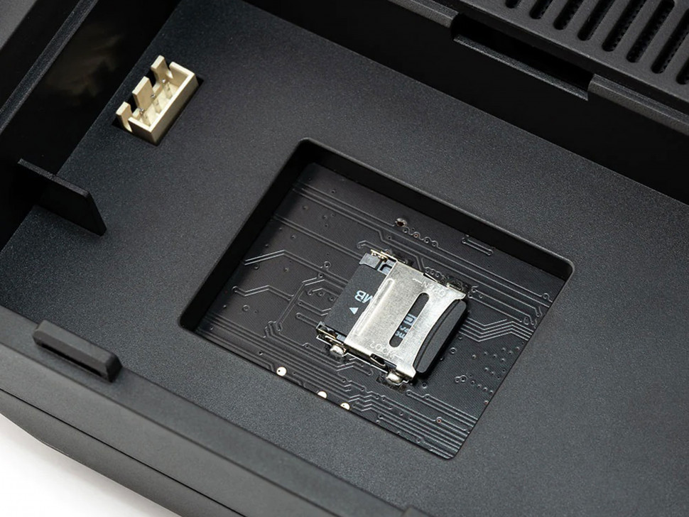 Пульт управления для FPV RadioMaster Boxer ExpressLRS (HP0157.0043-M2)