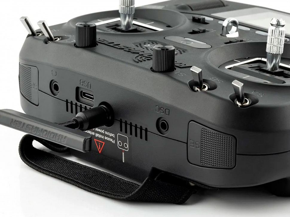 Пульт управления для FPV RadioMaster Boxer ExpressLRS (HP0157.0043-M2)