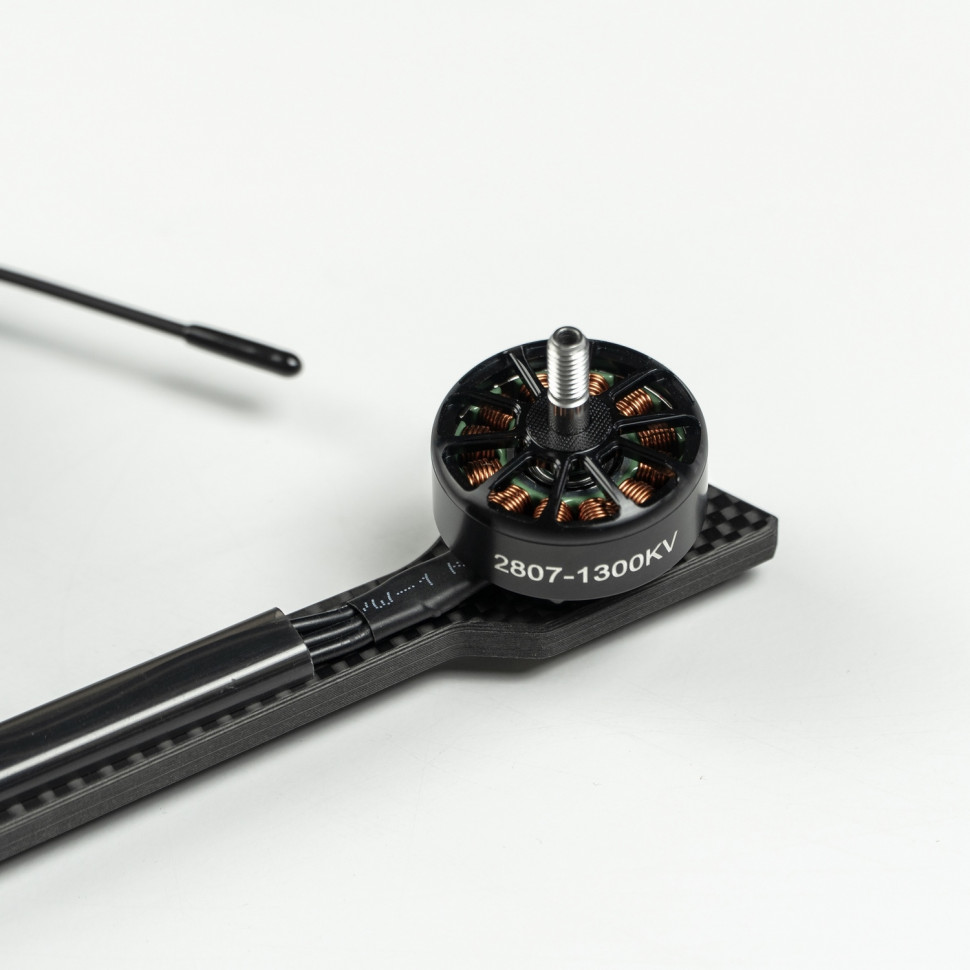 FPV Квадрокоптер ProCopter 7" дюймов PNP 5.8G 2.5W ELRS 915MHz, с ночной камерой Caddx Ratel PRO