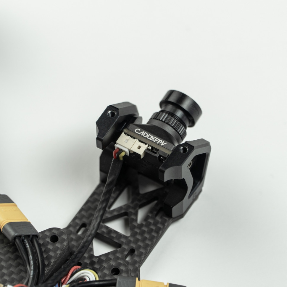 FPV Квадрокоптер ProCopter 7" дюймов PNP 5.8G 2.5W ELRS 915MHz, с ночной камерой Caddx Ratel PRO