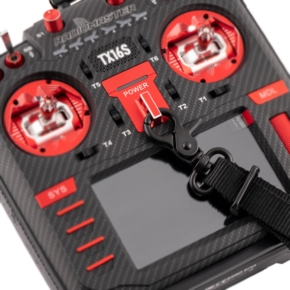 Ремешок для пульта управления RadioMaster Neck Strap