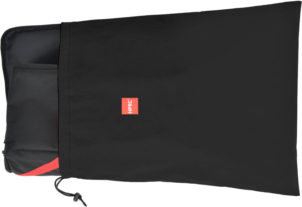 Кейс HPRC Soft Bag Black for DJI Phantom 4 (PHA4-BAG27-01)