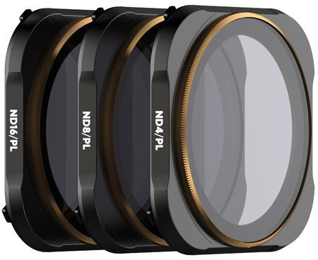 Фильтр PolarPro Cinema Series Vivid Collection for Mavic 2 Pro (M2P-CS-VIVID)