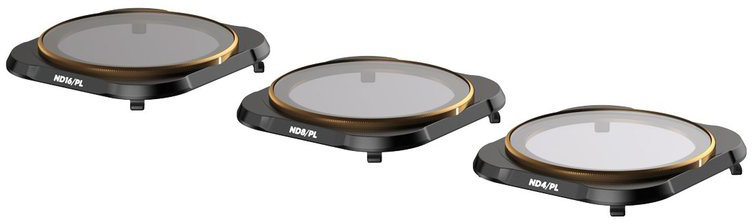 Фильтр PolarPro Cinema Series Vivid Collection for Mavic 2 Pro (M2P-CS-VIVID)