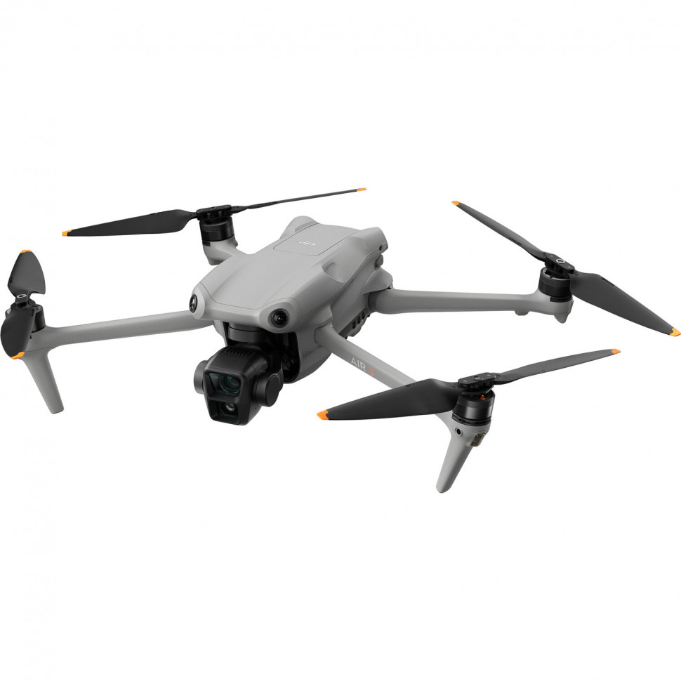 Квадрокоптер DJI Air 3 + пульт DJI RC-N2 (CP.MA.00000691.01)