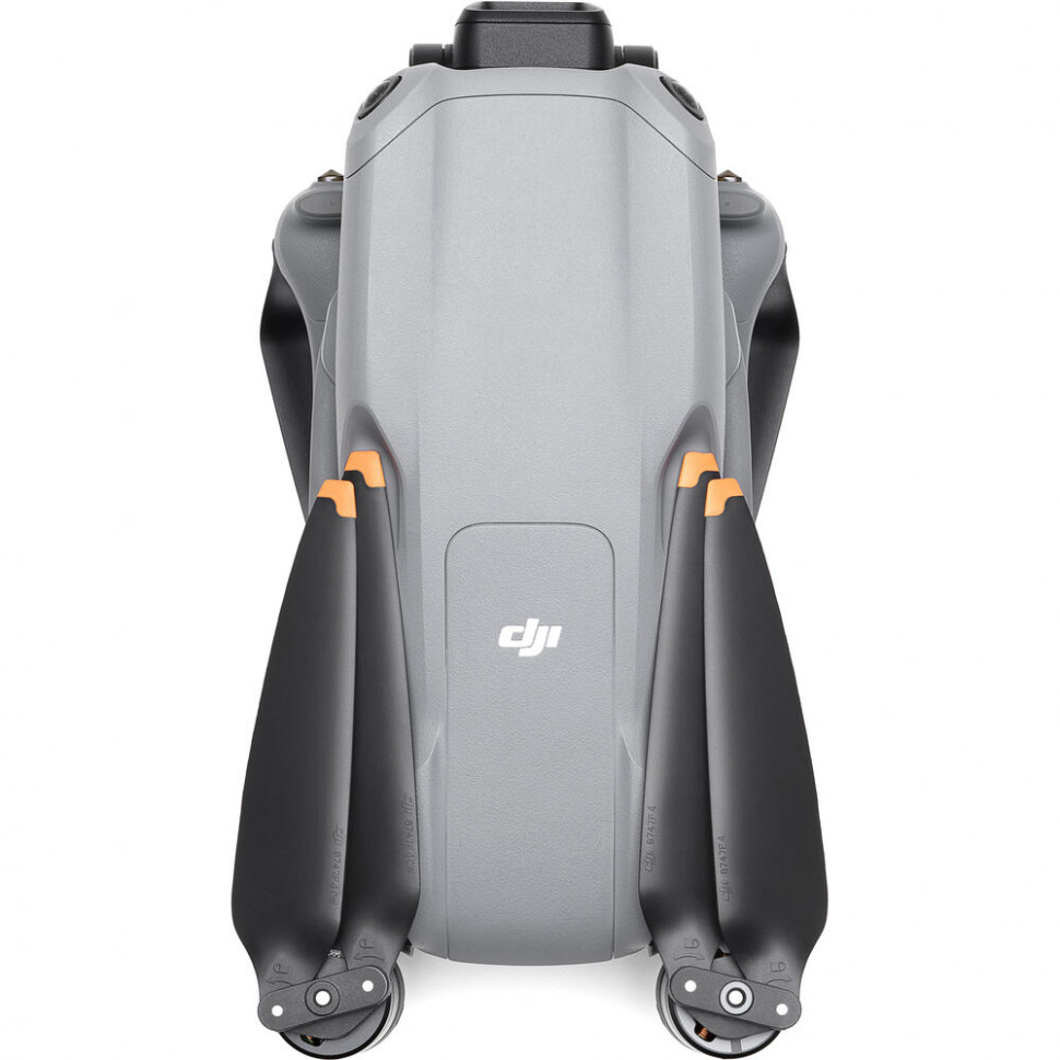 Квадрокоптер DJI Air 3 + пульт DJI RC-N2 (CP.MA.00000691.01)