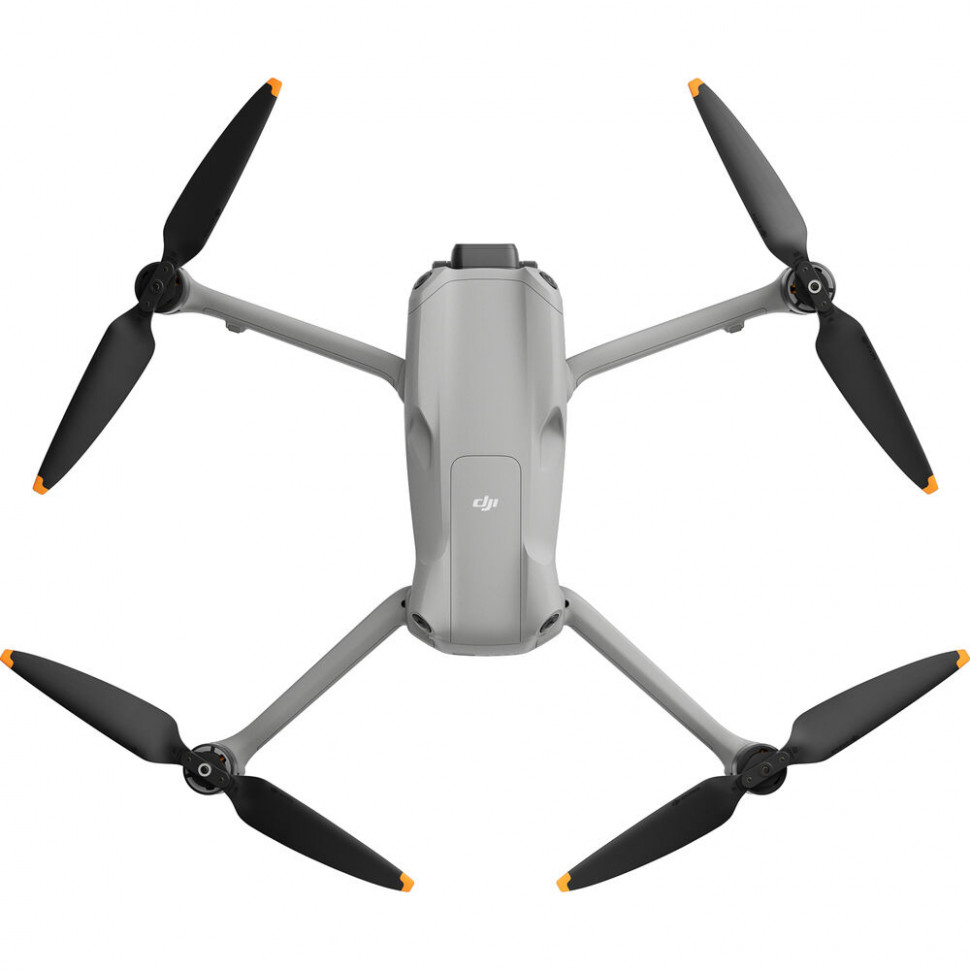 Квадрокоптер DJI Air 3 + пульт DJI RC-N2 (CP.MA.00000691.01)