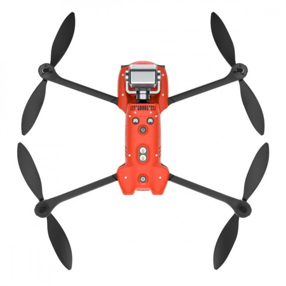 Квадрокоптер Autel EVO II Dual RTK Rugged Bundle 640T (102000560)