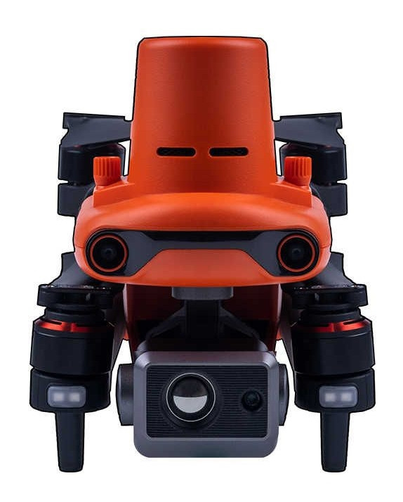 Квадрокоптер Autel EVO II Dual RTK Rugged Bundle 640T (102000560)