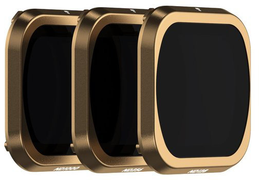 Фильтр PolarPro Cinema Series Explosure Collection for Mavic 2 Pro (M2P-CS-EXP)