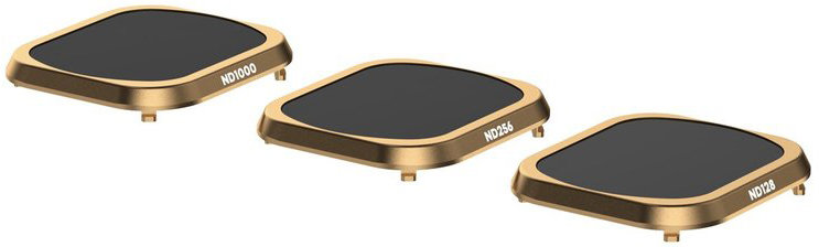 Фильтр PolarPro Cinema Series Explosure Collection for Mavic 2 Pro (M2P-CS-EXP)