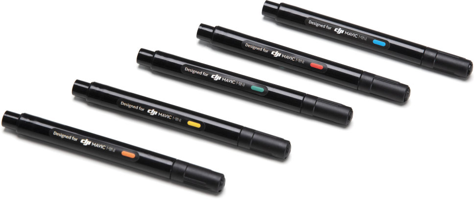 Набор творчества DJ DIY Creative Kit for Mavic Mini (CP.MA.00000155.01)