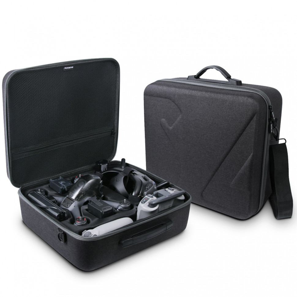 Кейс Sunnylife для DJI FPV Combo (FV-B195)