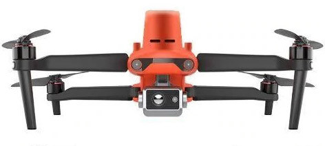 Квадрокоптер Autel EVO II Pro RTK Rugged Bundle (102000561)