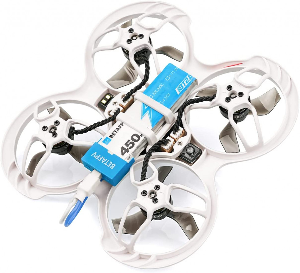 Бесщёточный квадрокоптер BetaFPV Cetus Pro Brushless Quadcopter (без комплекта)