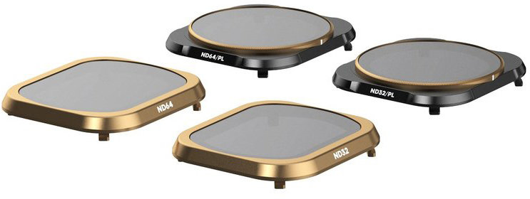 Фильтр PolarPro Cinema Series Limited Collection for Mavic 2 Pro (M2P-CS-LTD)