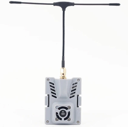 Радиомодуль для аппаратуры Happymodel ES900TX V2 868mHZ ExpressLRS