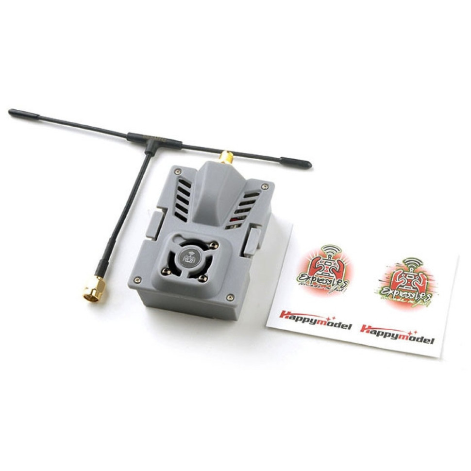 Радиомодуль для аппаратуры Happymodel ES900TX V2 868mHZ ExpressLRS