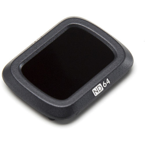 Набор фильтров DJI ND Filter Set for Mavic Air 2 ND16 / ND64 / ND256 (CP.MA.00000230.01)