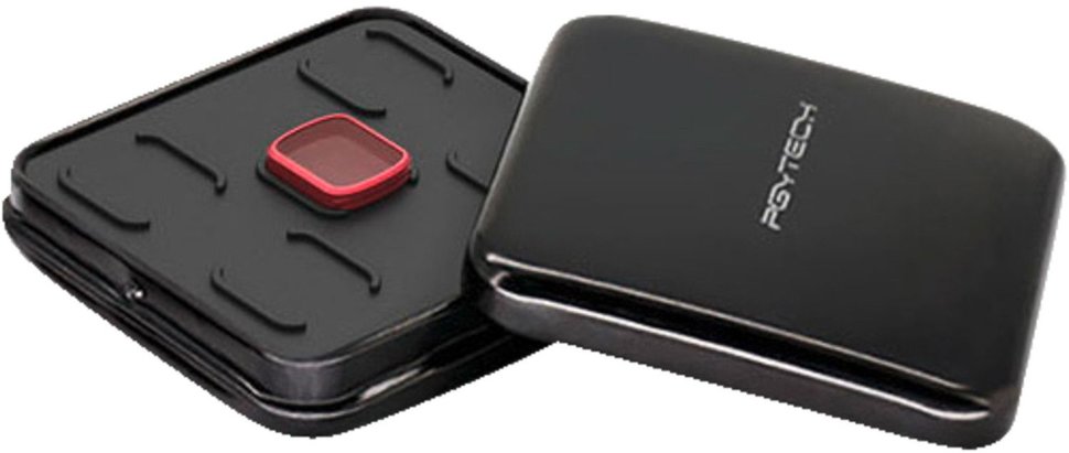 Фильтр Pgytech MRC-UV Filter for Osmo Pocket Professional Version (P-18C-010)