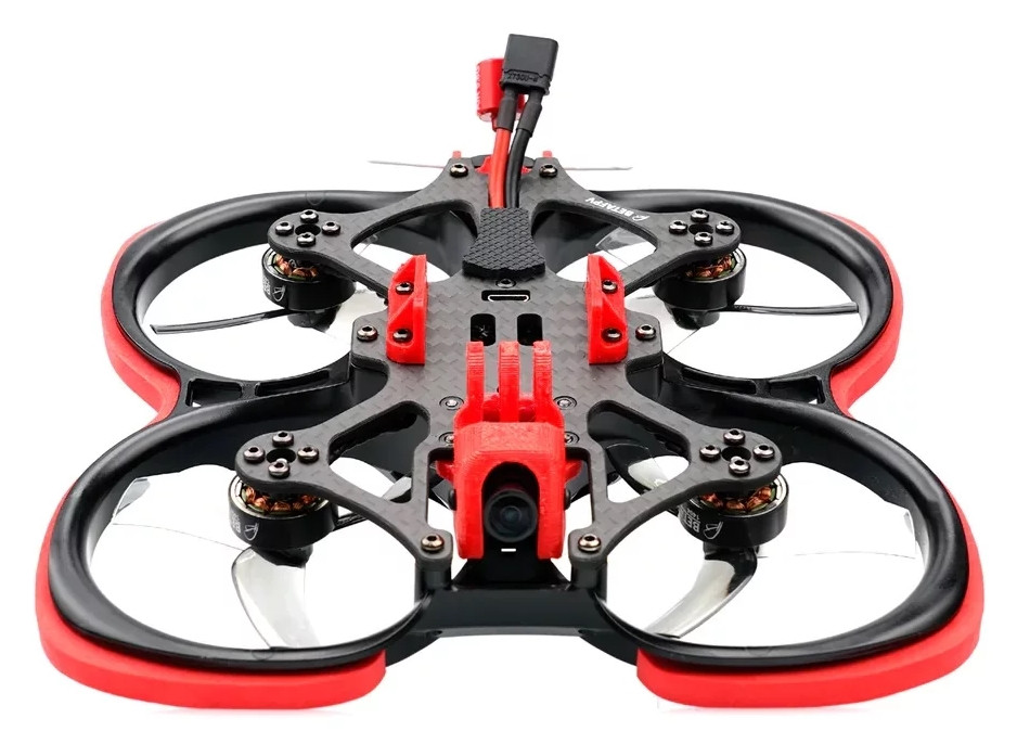 Квадрокоптер BetaFPV Pavo25 Whoop Analog ELRS