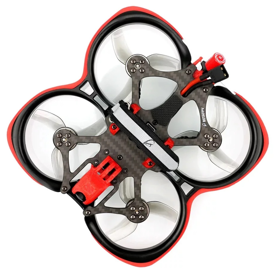 Квадрокоптер BetaFPV Pavo25 Whoop Analog ELRS