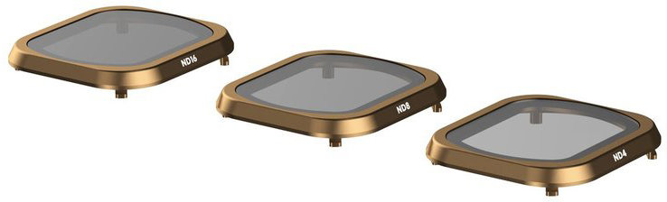 Фильтр PolarPro Cinema Series Shutter Collection for Mavic 2 Pro (M2P-CS-SHUTTER)