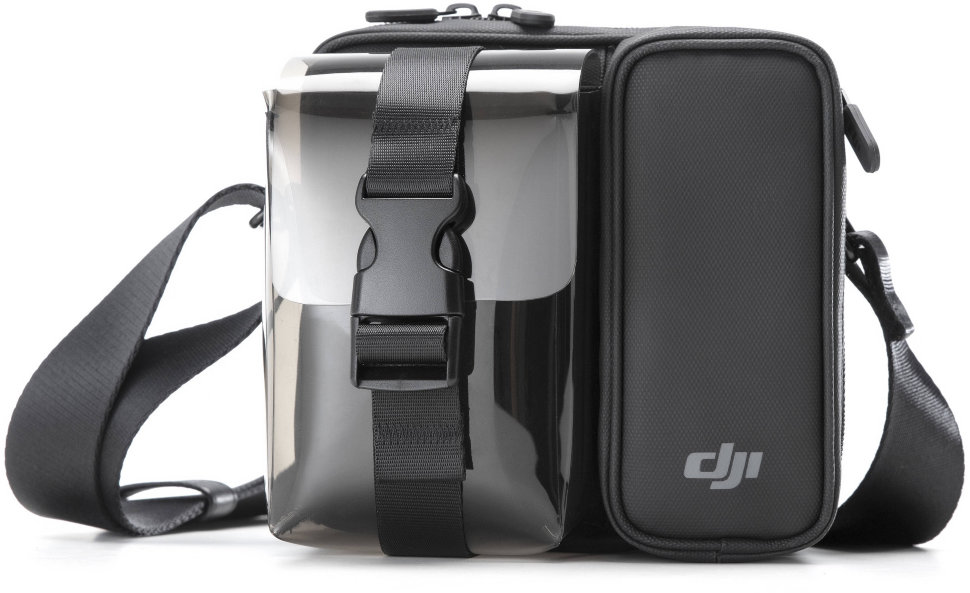 Сумка DJI Travel Bag for Mavic Mini (CP.MA.00000159.01)